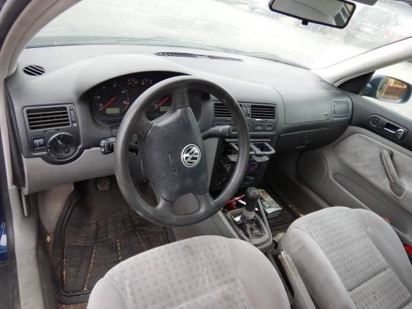 2003 VW Jetta GLS TDI Diesel 1.9L *BAD ENGINE* for sale in Ruckersville, VA – photo 13