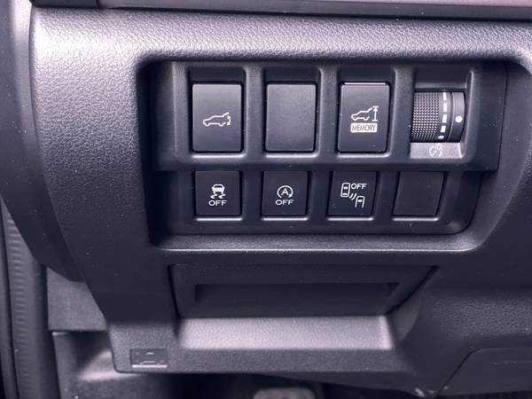 2019 Subaru Forester Sport SUV 4D hatchback Black - FINANCE ONLINE -... for sale in Austin, TX – photo 24
