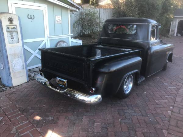 1955 Chevy truck 3100 for sale in Thousand Oaks, CA – photo 6