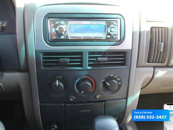 2002 Jeep Grand Cherokee Laredo - Call/Text for sale in Cottonwood, AZ – photo 17