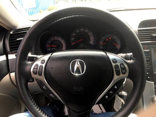 2007 Acura Tl 4DR SDN AT - - by dealer - vehicle for sale in Smithville, MO – photo 15