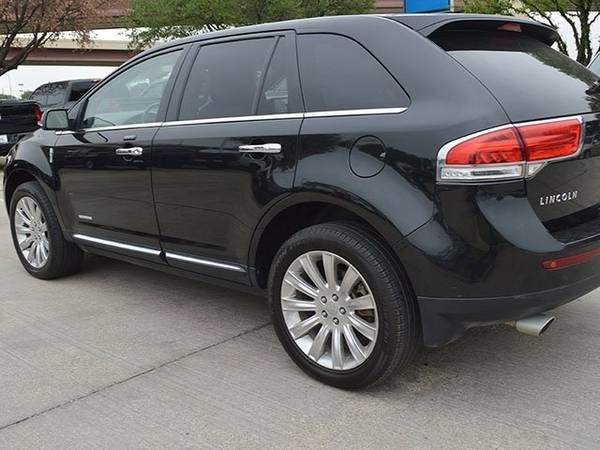2013 Lincoln MKX Base - - by dealer - vehicle for sale in GRAPEVINE, TX – photo 7