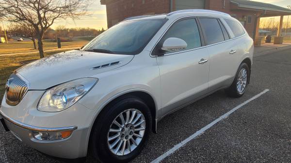2011 Buick Enclave CXL AWD for sale - cars & trucks - by owner -... for sale in Saint Paul, MN – photo 14