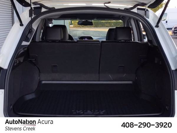 2017 Acura RDX SKU:HL015250 SUV - cars & trucks - by dealer -... for sale in San Jose, CA – photo 7