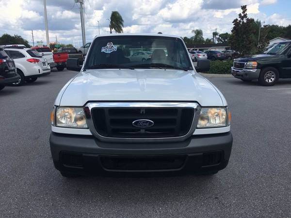 2007 Ford Ranger SPORT 2dr SuperCab SB for sale in Englewood, FL – photo 3