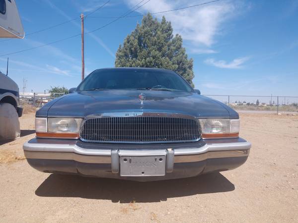 1994 Buick Roadmaster for sale in Lordsburg, NM – photo 2