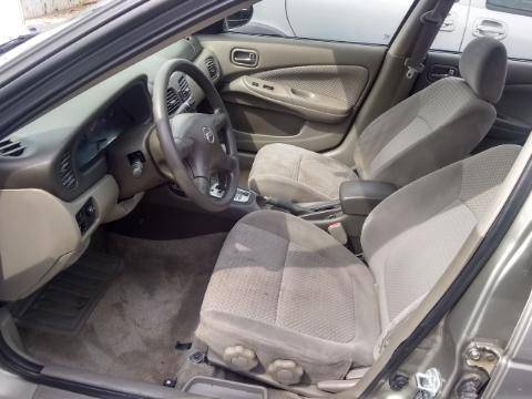 2005 NISSAN SENTRA for sale in Huntingdon Valley, PA – photo 5