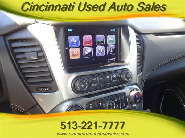 2018 Chevrolet Tahoe LS - cars & trucks - by dealer - vehicle... for sale in Cincinnati, OH – photo 15