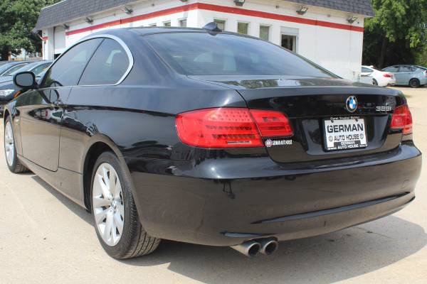 2013 BMW 328XI AWD Coupe !Only 46K! $289 Per Month for sale in Fitchburg, WI – photo 10