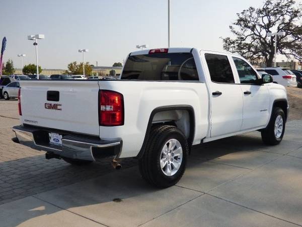 2018 *GMC* *Sierra 1500* *4WD Crew Cab 143.5* Summit - cars & trucks... for sale in Paso robles , CA – photo 8