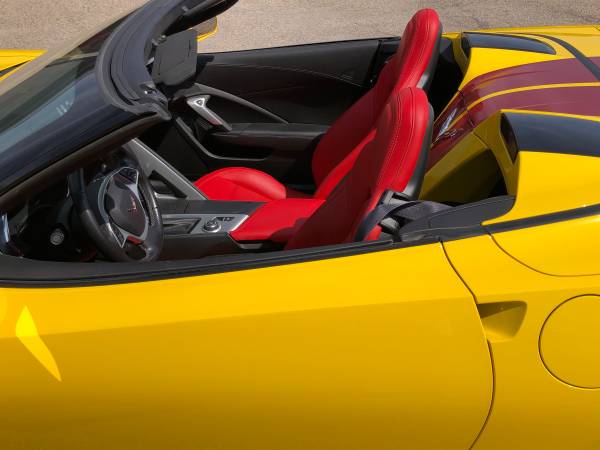 2015 Corvette Convertible for sale in Northfield, MN – photo 7