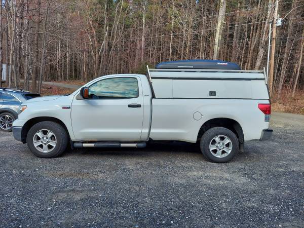 Toyota Tundra for sale in Other, VT – photo 3
