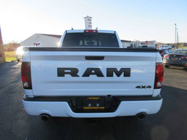 2017 Ram Ram Pickup 1500 SPORT Truck - cars & trucks - by dealer -... for sale in Jackson, MO – photo 5
