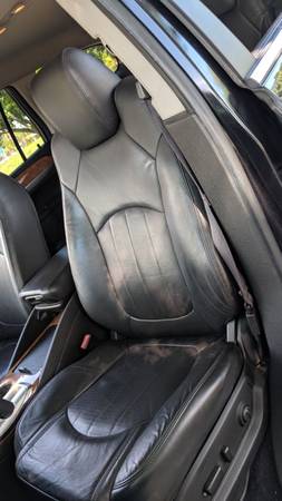 2012 BUICK ENCLAVE CLEAN TITLE 3RD ROAD LEATHER $290 MONTH ASK 4 SOFIA for sale in Other, FL – photo 11