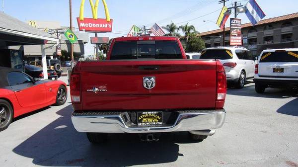 2014 Ram 1500 Lone Star Financing Available For All Credit! - cars &... for sale in Los Angeles, CA – photo 5