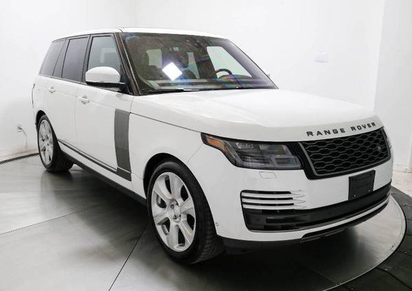 2018 Land Rover RANGE ROVER LOADED WARRANTY LIKE NEW COLOR COMBO... for sale in Sarasota, FL – photo 14