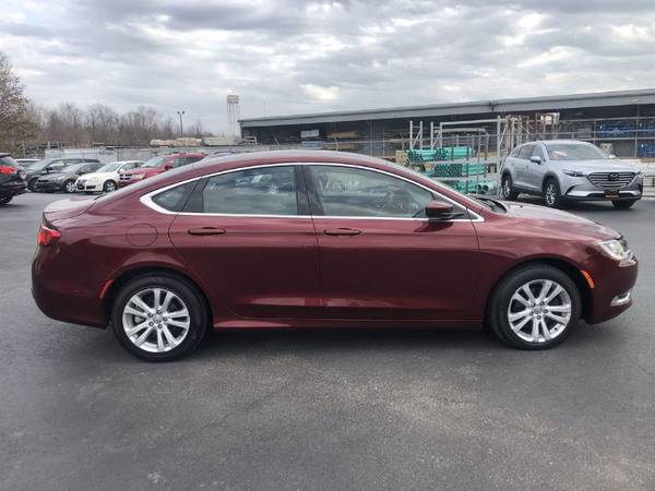 2015 Chrysler 200 LIMITED - Try - - by dealer for sale in Farmington, MO – photo 2