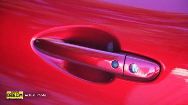 2020 Mazda Miata RF Club Convertible Soul Red Crystal Metallic -... for sale in San Jose, CA – photo 22