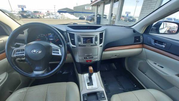 2014 Subaru Outback 2 5i Limited - - by dealer for sale in Loveland, CO – photo 11