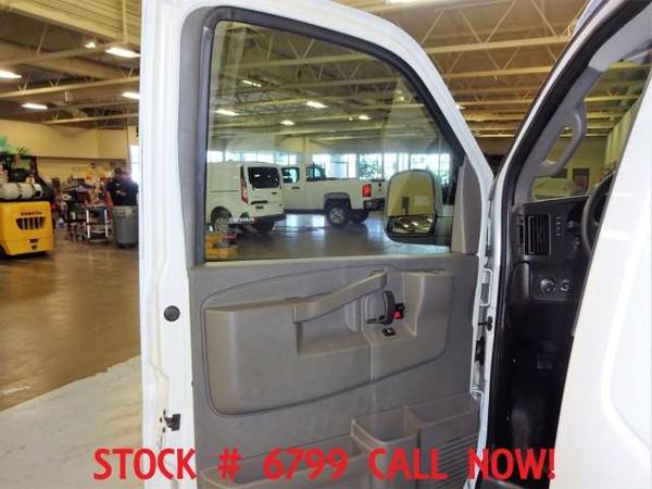 2019 Chevrolet Chevy Express 2500 Ladder Rack Shelves Only 20K for sale in Rocklin, OR – photo 14