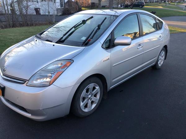 2009 Toyota Prius for sale in Watervliet, NY – photo 4