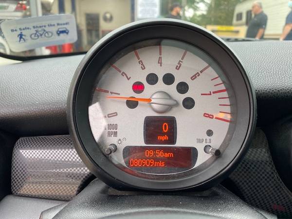 2012 Mini Cooper S (R56) - cars & trucks - by owner - vehicle... for sale in Arlington, District Of Columbia – photo 17