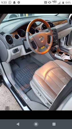 2012 Buick Enclave Leather - cars & trucks - by dealer - vehicle... for sale in Dilworth, ND – photo 9