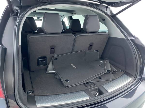 2020 Acura MDX SH-AWD w/Technology Pkg Sport Utility 4D suv Gray - -... for sale in Farmington, MI – photo 23