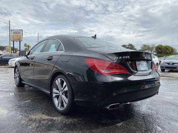 2014 Mercedes-Benz CLA-Class CLA 250 Coupe 4D BUY HERE PAY HERE!! for sale in Orlando, FL – photo 7
