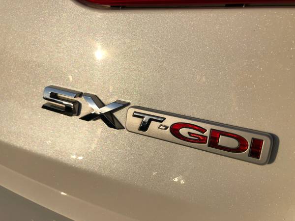REDUCED! 2016 Kia Optima SX Turbo Launch Edition for sale in Tacoma, WA – photo 7