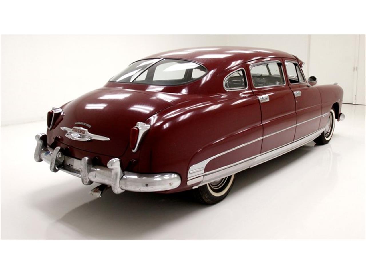 1950 Hudson Commodore for sale in Morgantown, PA – photo 5