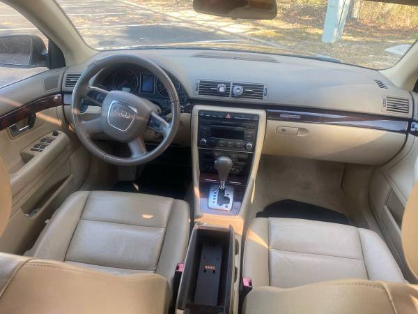 2008 Audi 2 0T AVANT QUATTRO - - by dealer - vehicle for sale in Other, VA – photo 8