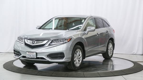 2017 Acura RDX for sale in Roseville, CA – photo 4