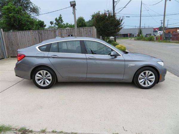 2011 BMW 5 SERIES GRAN TURISMO 535i xDrive $995 Down Payment for sale in TEMPLE HILLS, MD – photo 5
