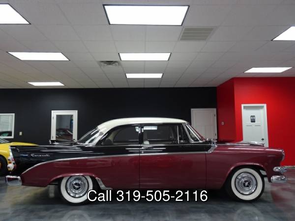 1956 Dodge Coronet - - by dealer - vehicle automotive for sale in Waterloo, IA – photo 2