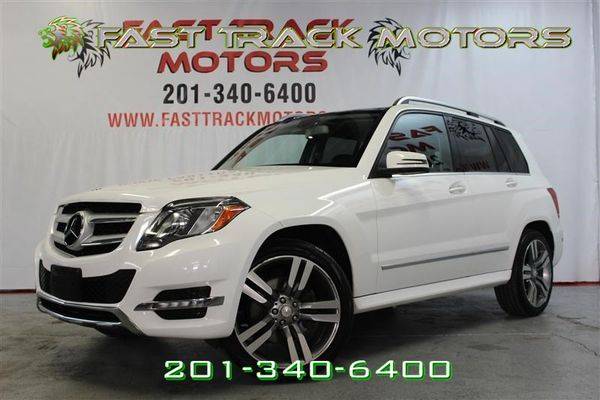 2013 MERCEDES-BENZ GLK 350 4MATIC - PMTS. STARTING @ $59/WEEK for sale in Paterson, NJ
