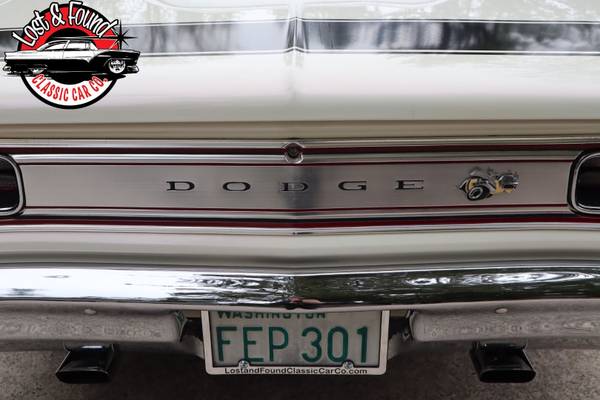 1970 Dodge Super Bee 4 Speed! - - by dealer - vehicle for sale in Mount Vernon, WA – photo 23