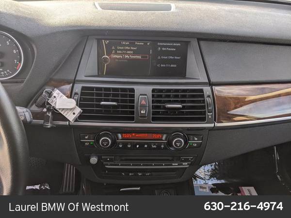 2013 BMW X5 xDrive35i AWD All Wheel Drive SKU:D0E01744 - cars &... for sale in Westmont, IL – photo 13