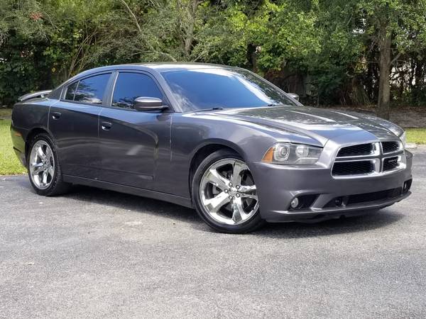 Dodge Charger R/T Package/HEMI!! for sale in Hollywood, FL – photo 3