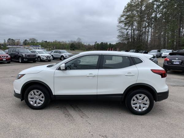 2019 Nissan Rogue Sport S EMPLOYEE PRICING EVENT Call Today for for sale in Richmond , VA – photo 5