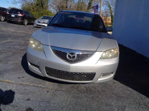 2008 Mazda MAZDA3 i Touring 4-Door ( Buy Here Pay Here ) - cars &... for sale in High Point, NC – photo 6