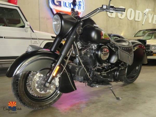 2010 Indian Chief DARK HORSE for sale in Tempe, CA – photo 5