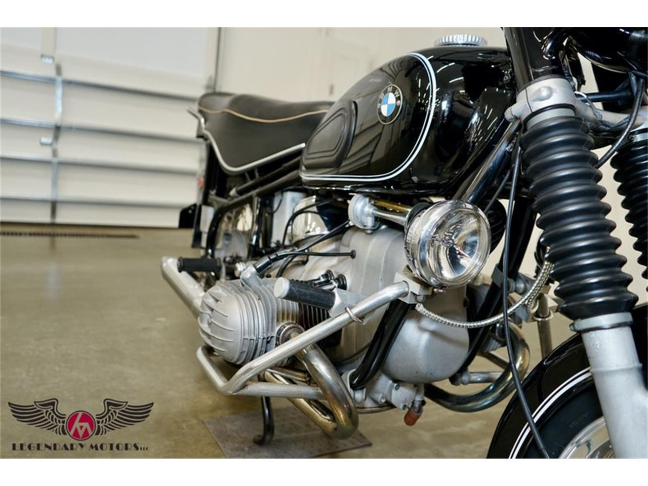 1969 BMW R60 for sale in Rowley, MA – photo 25