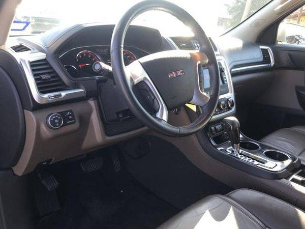 2015 GMC Acadia SLT-1 - EVERYBODY RIDES!!! for sale in Metairie, LA – photo 7