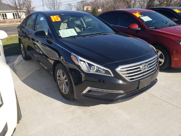 Great deals start here - cars & trucks - by dealer - vehicle... for sale in Janesville, WI – photo 22
