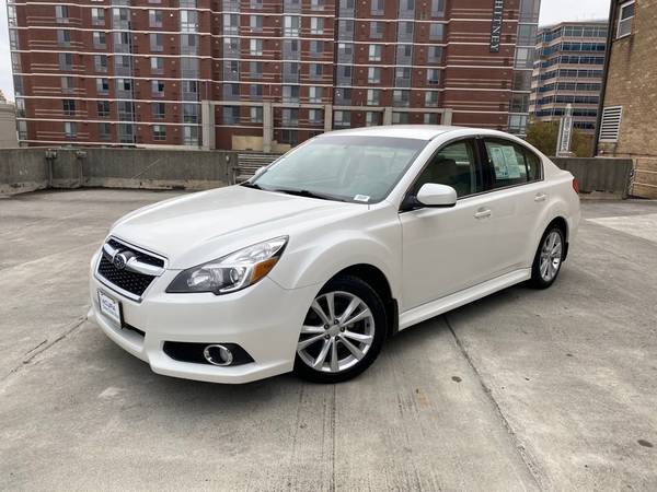 2014 Subaru Legacy 2.5i Premium ** Call Today** for the Absolute... for sale in Bethesda, District Of Columbia – photo 2