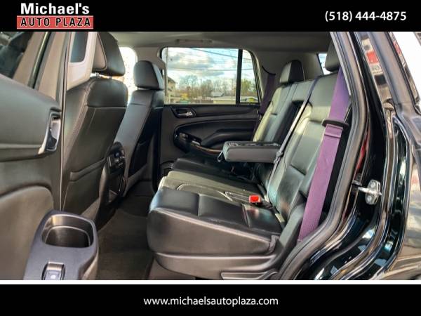 2017 Chevrolet Tahoe LT - cars & trucks - by dealer - vehicle... for sale in east greenbush, NY – photo 20