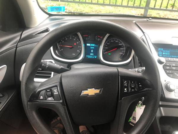 2013 Chevy Equinox for sale in Portsmouth, NH – photo 4