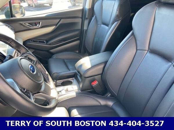 2020 Subaru Ascent Limited 8 Passenger AWD 4dr SUV for sale in South Boston, VA – photo 5