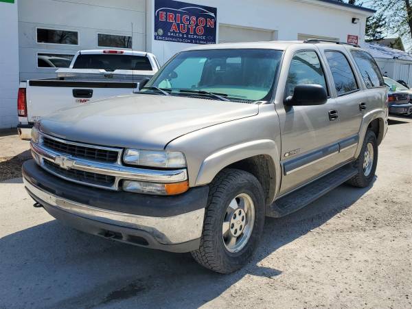 2000 Chevrolet Silverado LT 1500 4X4 3dr Extended Cab SB - cars & for sale in Ankeny, IA – photo 16